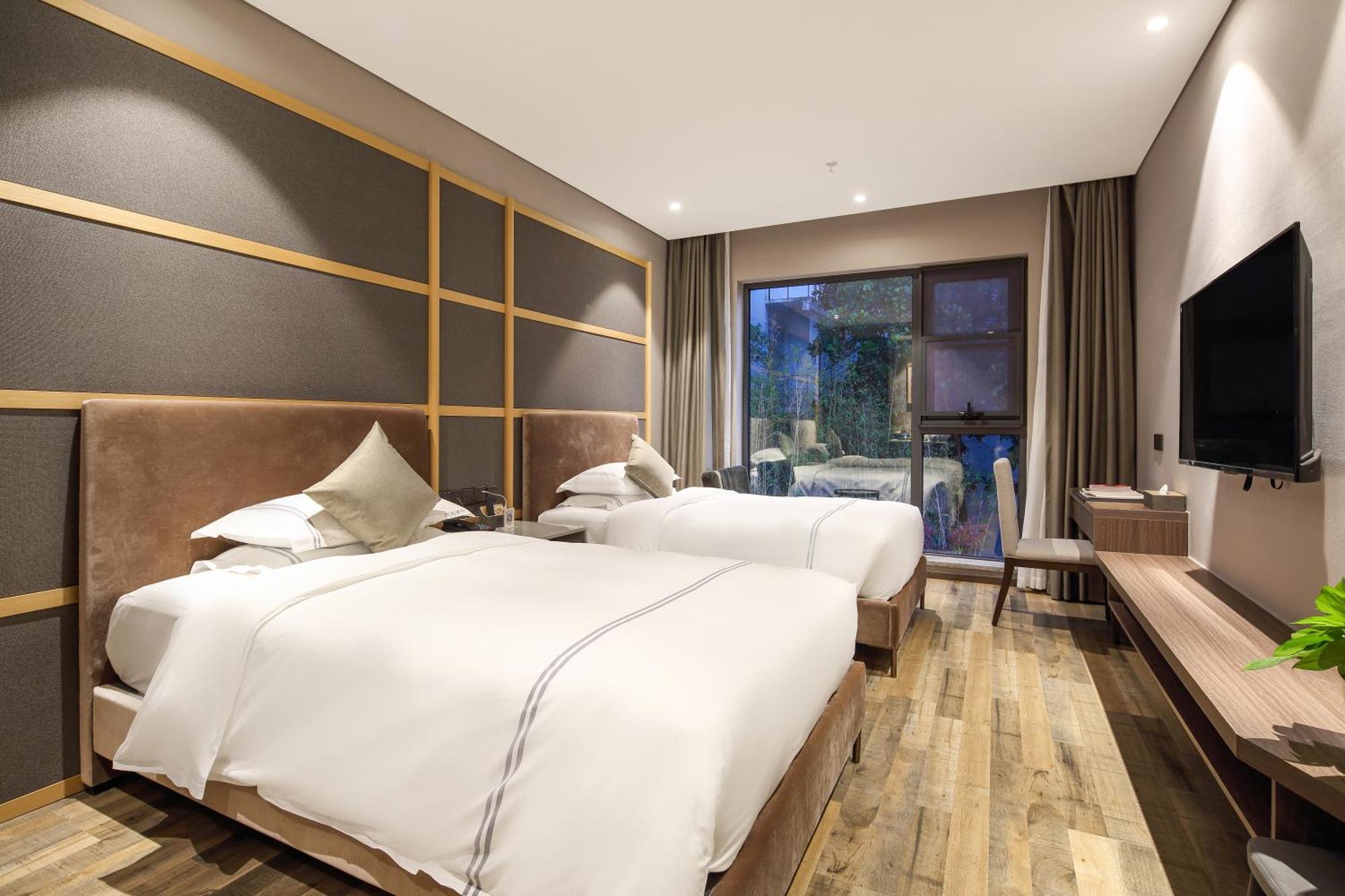 苏州华侨饭店 Suzhou (Jiangsu) Esterno foto