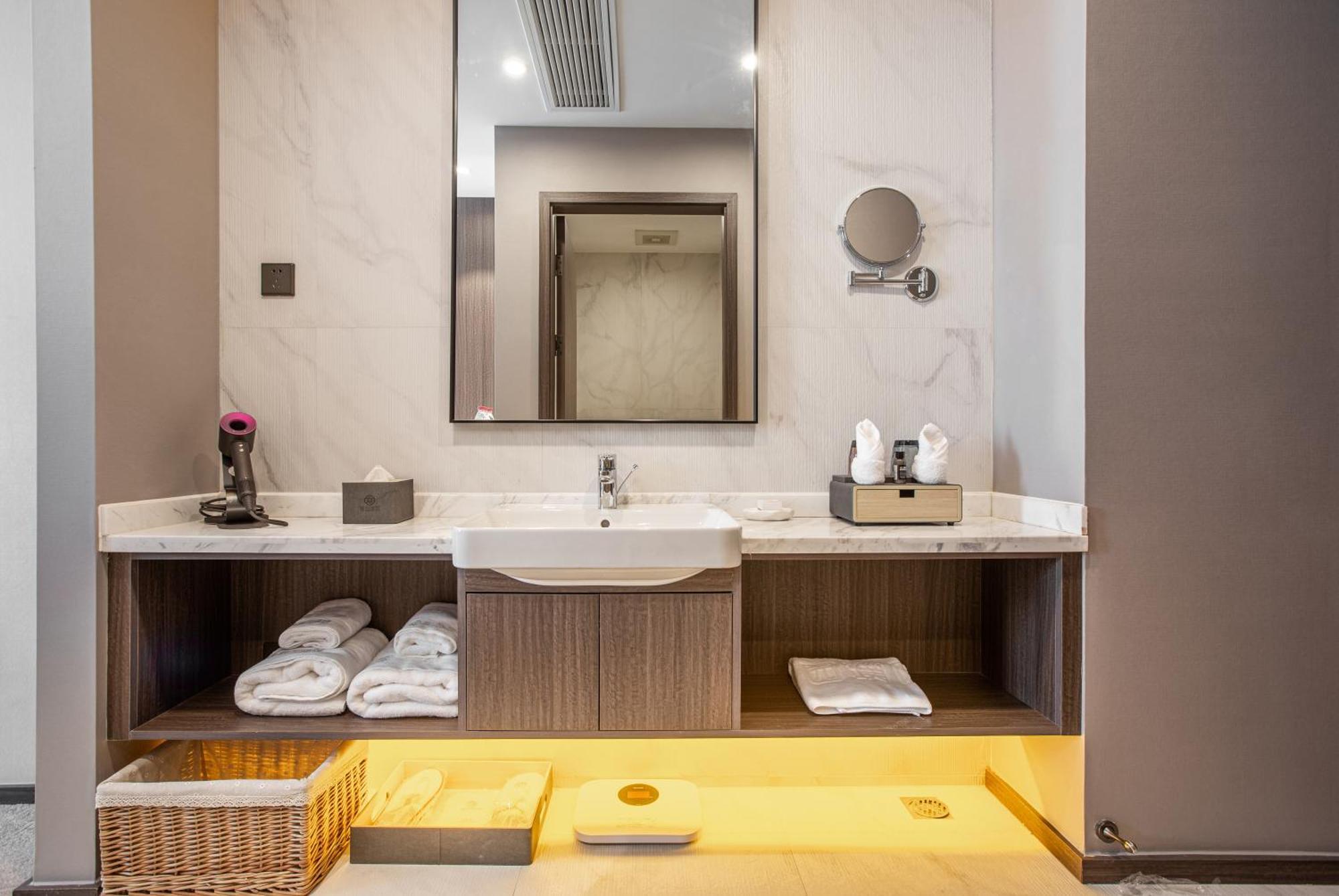 苏州华侨饭店 Suzhou (Jiangsu) Esterno foto