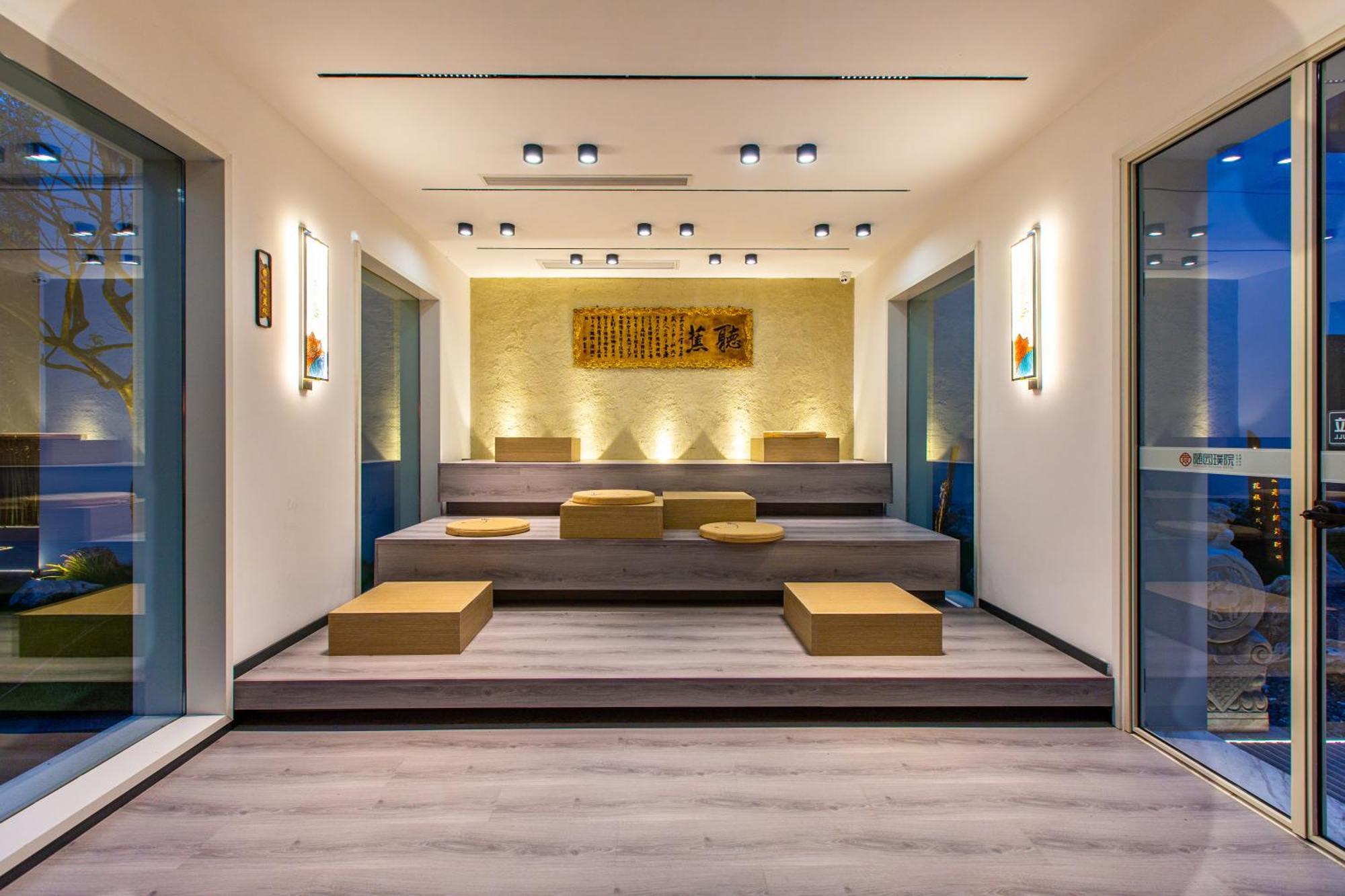 苏州华侨饭店 Suzhou (Jiangsu) Esterno foto