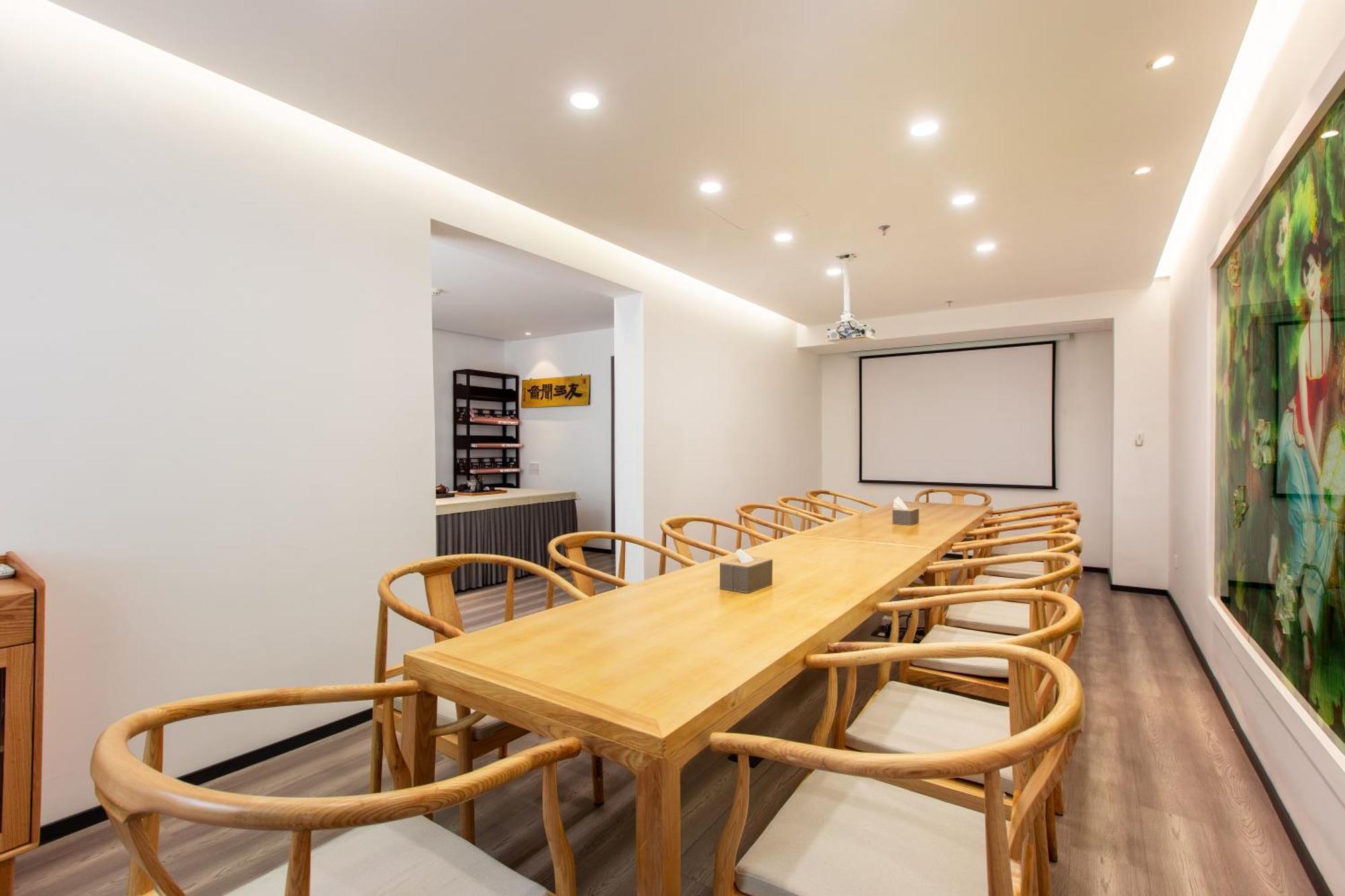 苏州华侨饭店 Suzhou (Jiangsu) Esterno foto